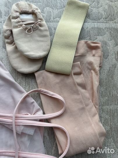 Grishko купальник