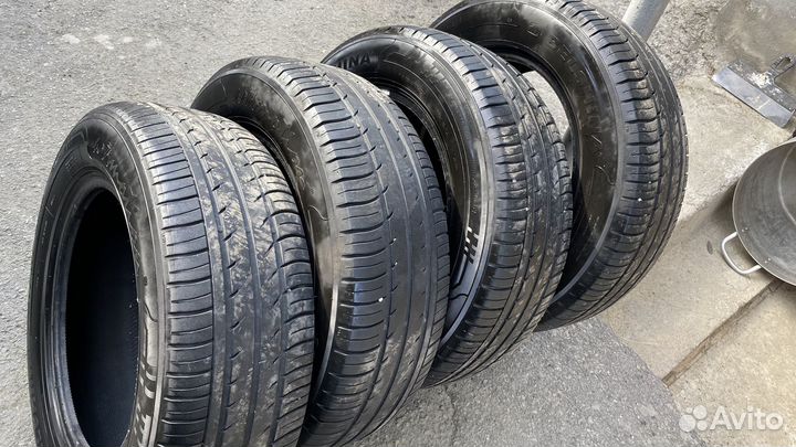 Белшина Бел-117 215/65 R16 98