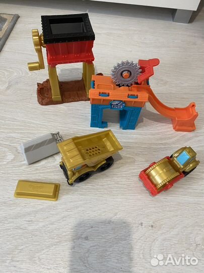 Игровой набор play doh (плей до)