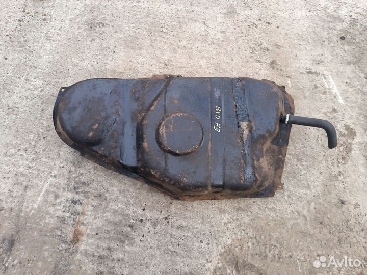 Топливный бак BYD F3