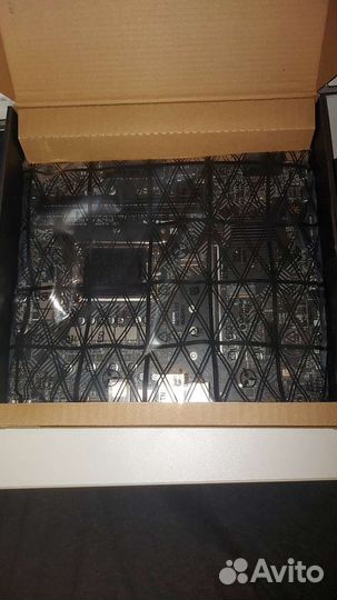 Материнская платa MSI