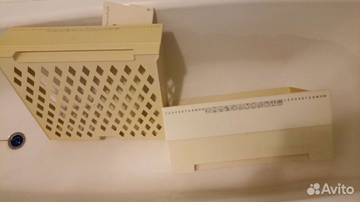 Морозильная камера бирюса