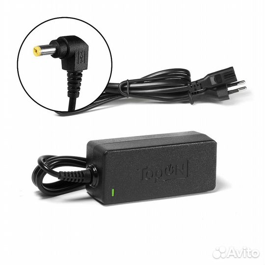 Блок питания TopON для Acer 19V 1.58A (5.5x1.7) 30