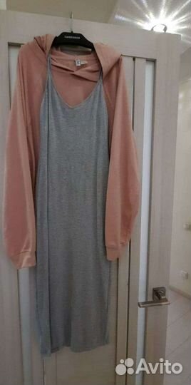 Платье лапша