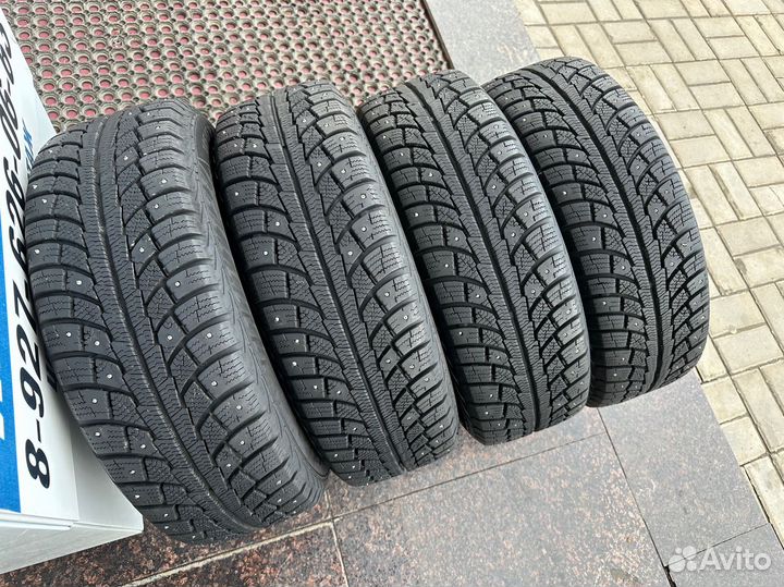 Matador MP 30 Sibir Ice 2 185/65 R14 90T