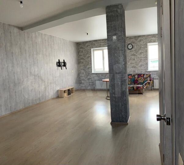 Дом 120 м² на участке 6 сот.