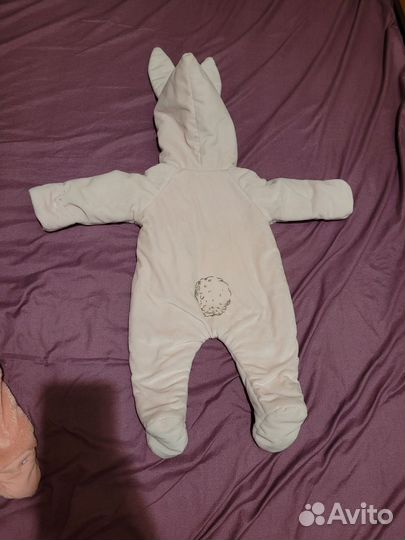 Комбинезон 74