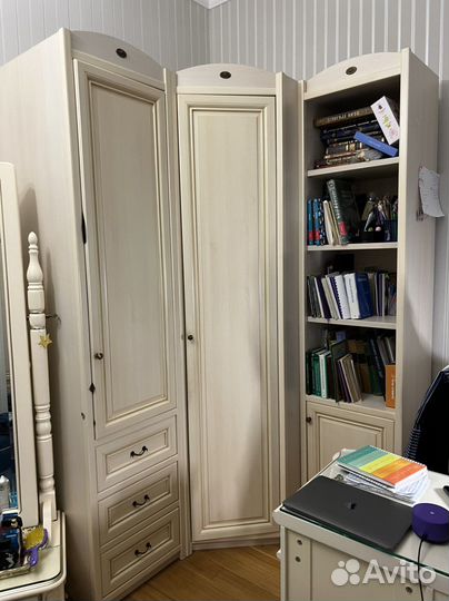 Детская мебель