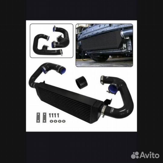 Интер для golf 6-7