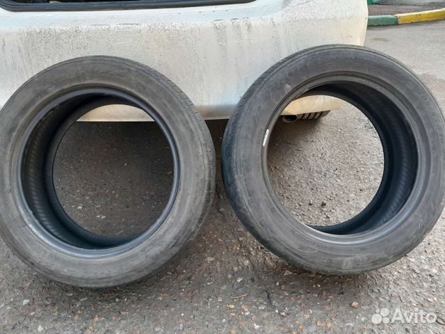 Toyo Proxes C1S 205/55 R16 94W