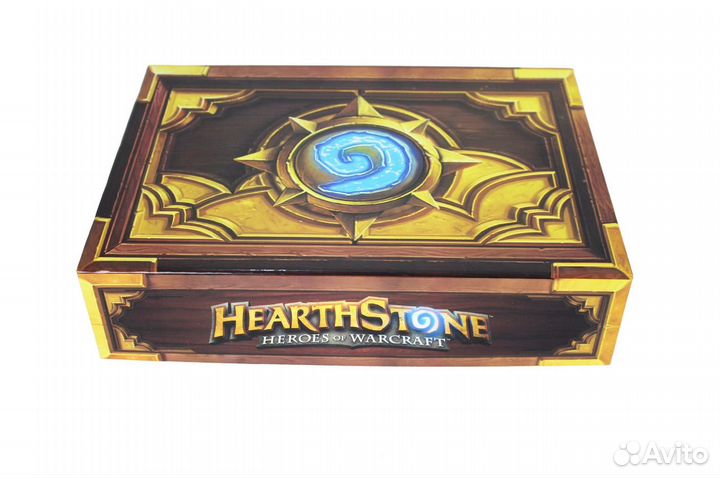 Настольная игра Hearthstone (базовая)
