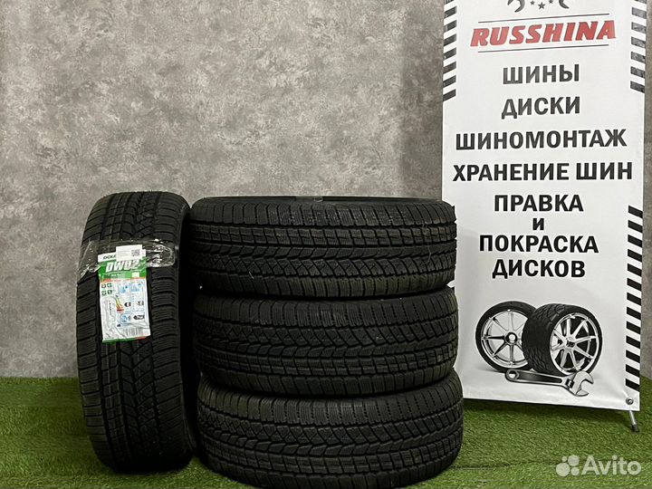 DoubleStar DW02 225/55 R16 95T