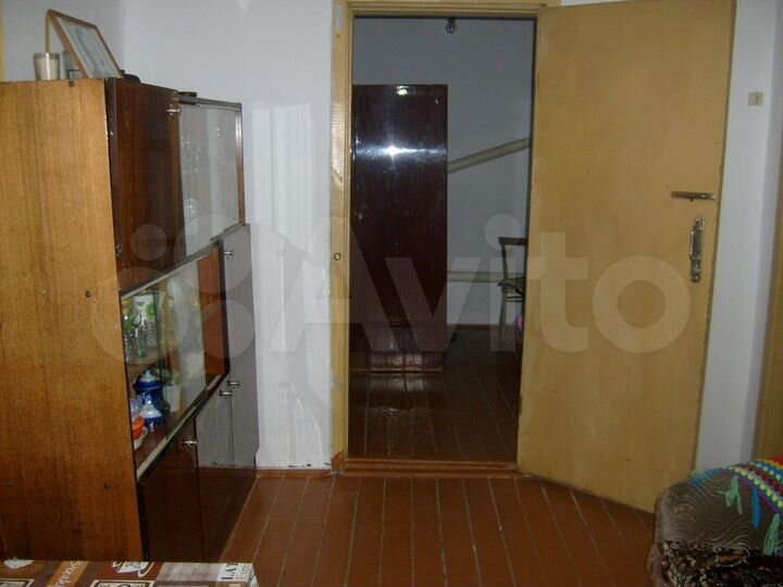 Дом 47,6 м² на участке 3,82 га