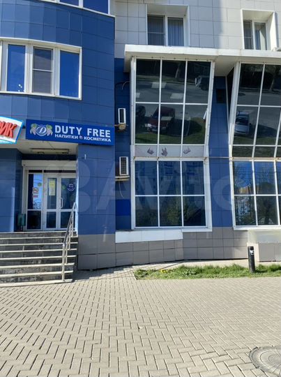 Торговая площадь, 160 м²