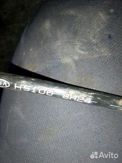 Трос АКПП Kia Rio X-Line