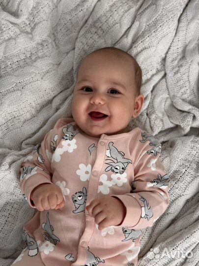 Детские вещи