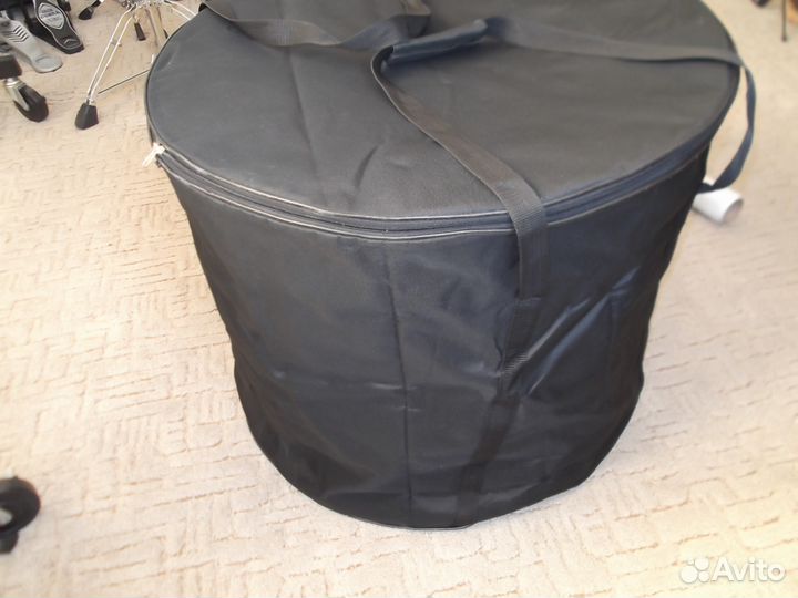 Чехол для большого барабана 22