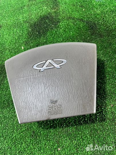 Подушка безопасности в рулевое колесо Vortex Estin