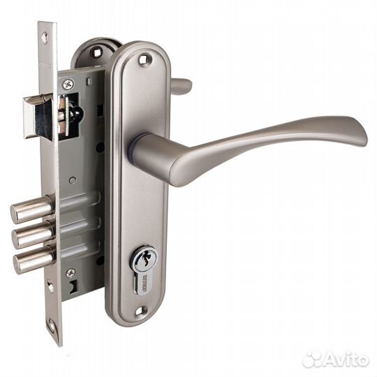 Замки дверные в Кургане