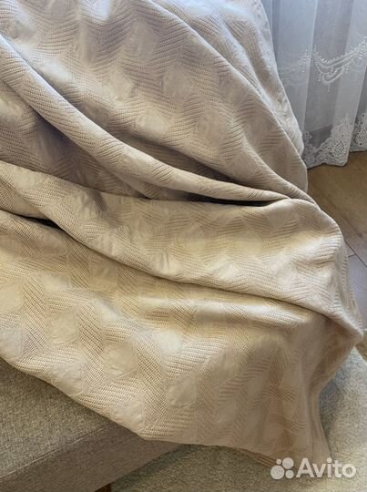 Покрывало плед