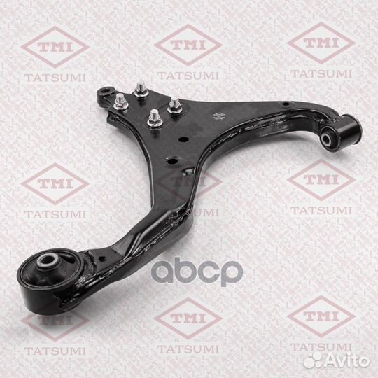 Рычаг передней подвески нижний L hyundai Tucson