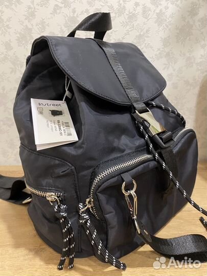 Рюкзак женский