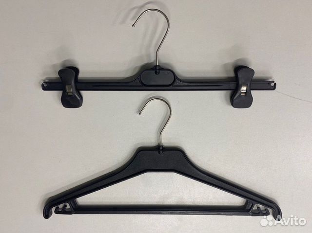 Вешалки плечики