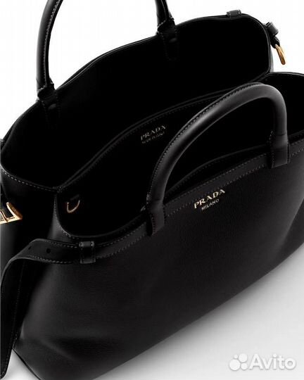 Сумка женская Prada Handbag With Belt Small