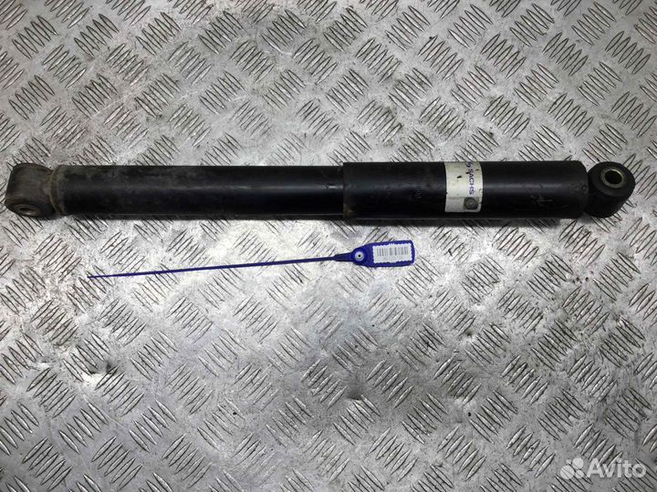 Амортизатор задний Mercedes Sprinter 646985