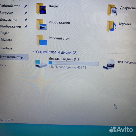 Ноутбук Acer Aspire 7551G-P343G32Mikk