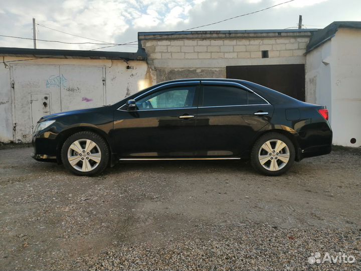 Диски r17 toyota