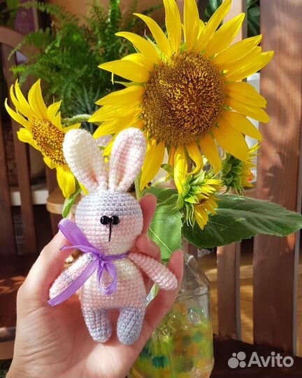 Вязание на заказ крючком