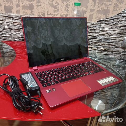 Ноутбук Acer Aspire V5-552PG купить в Ярославле | Электроника | Авито