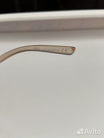 Очки для девочек