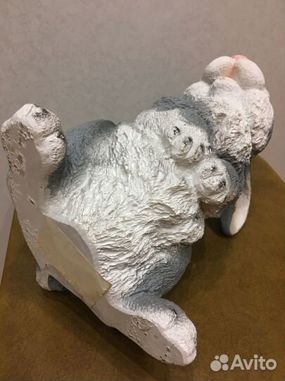 Фигура(23см)д/декора