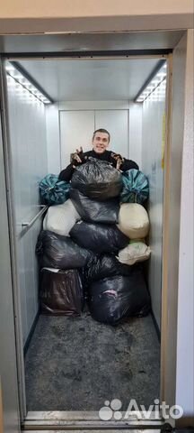 Переезды грузчики