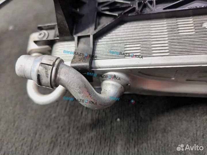 Осушитель кондиционера BMW 2 G42 2022 6805342