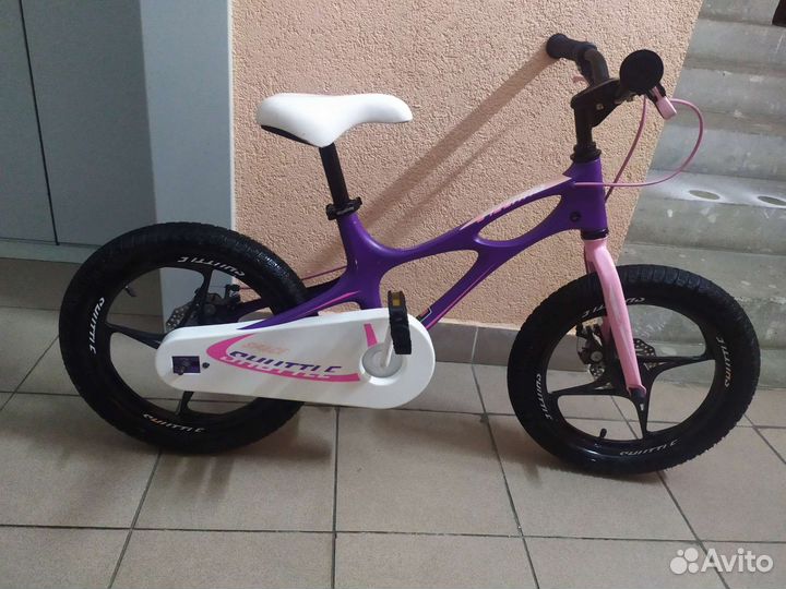 Велосипед Royal Baby Space Shuttle 16