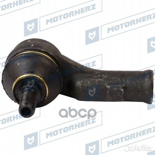 Наконечник рулевой тяги ford focus I (DFW) HQE0