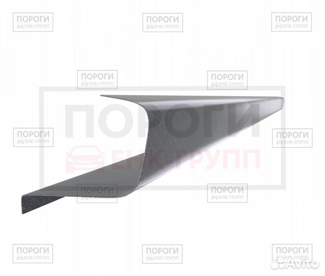 Пороги Daewoo Magnus и другие