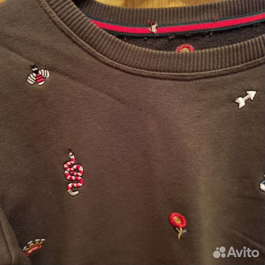 Свитшот Gucci