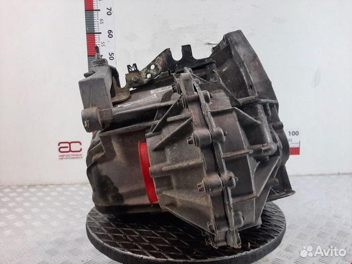 Кпп для Renault Laguna 2