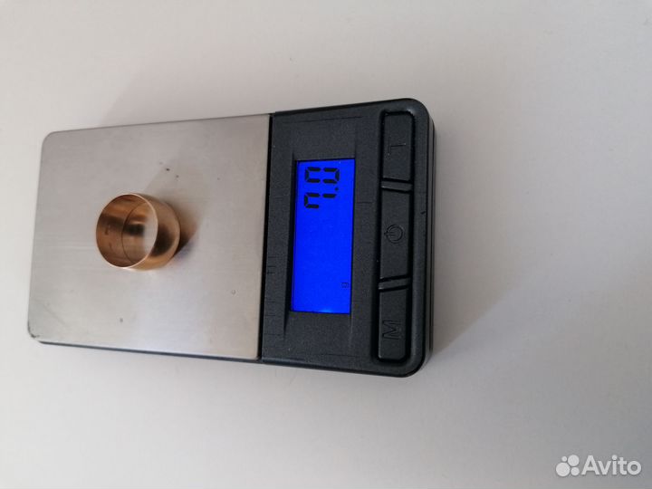 Обручальное кольцо