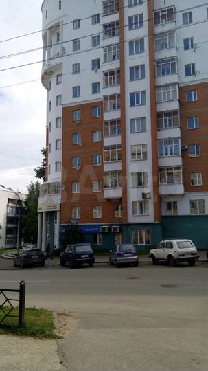 Машиноместо, 18 м²