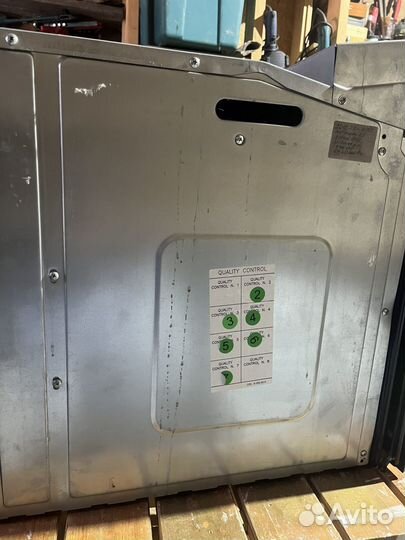 Духовой шкаф кайдер