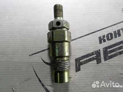 Форсунка дизельная Ниссан cd20