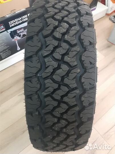CST Sahara A/T II 305/70 R17