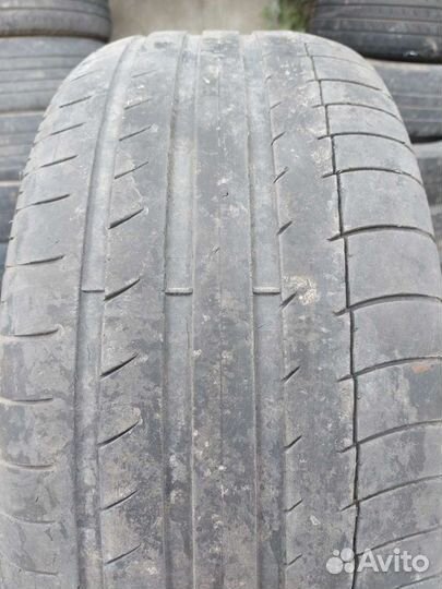 Michelin Latitude Sport 3 255/55 R18 109Y