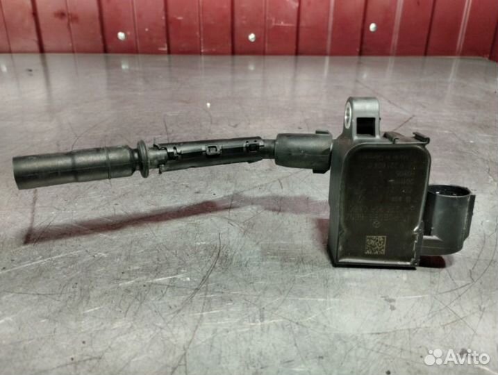 Катушка зажигания Mercedes E-Class W212 M276 3.5I