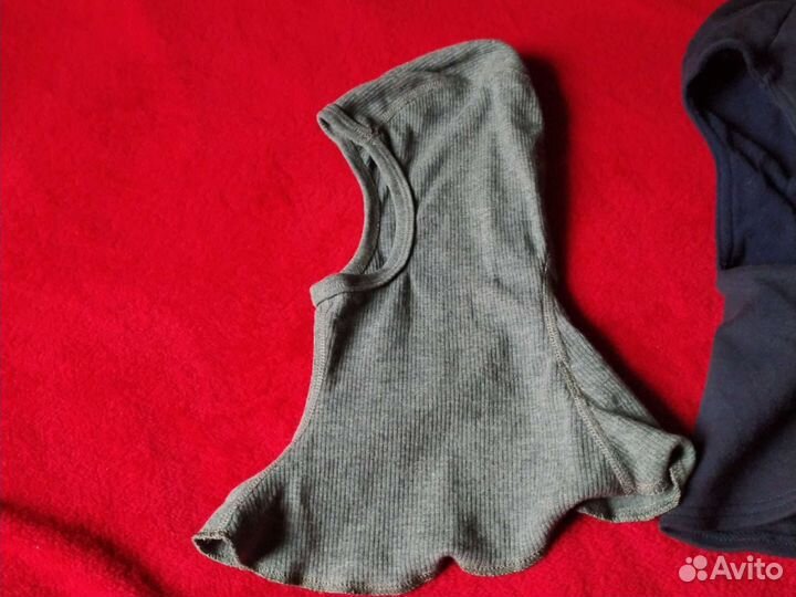 Подшлемник